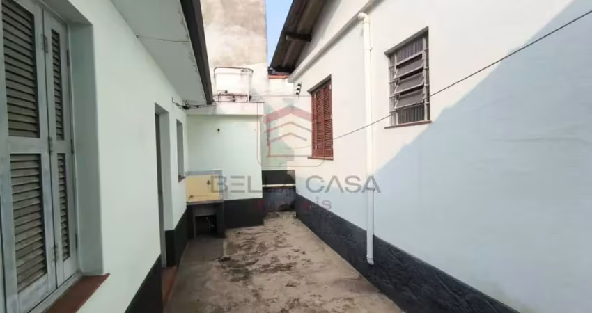 Casa com 3 quartos à venda na Rua Emílio Mallet, 1395, Tatuapé, São Paulo