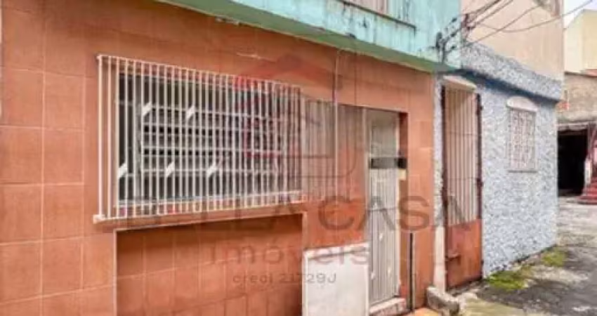 Casa com 3 quartos à venda na Avenida Teresa Cristina, 657, Ipiranga, São Paulo