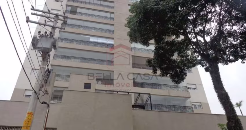 Ref bc7013 - apartamento amplo com fino acabamento 3 vagas regiao previlegiada
