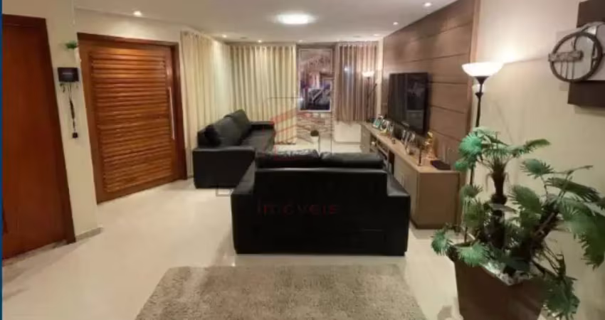 Casa com 3 quartos à venda na Rua Joaquim Ribeiro da Costa, 381, Parque São Lucas, São Paulo