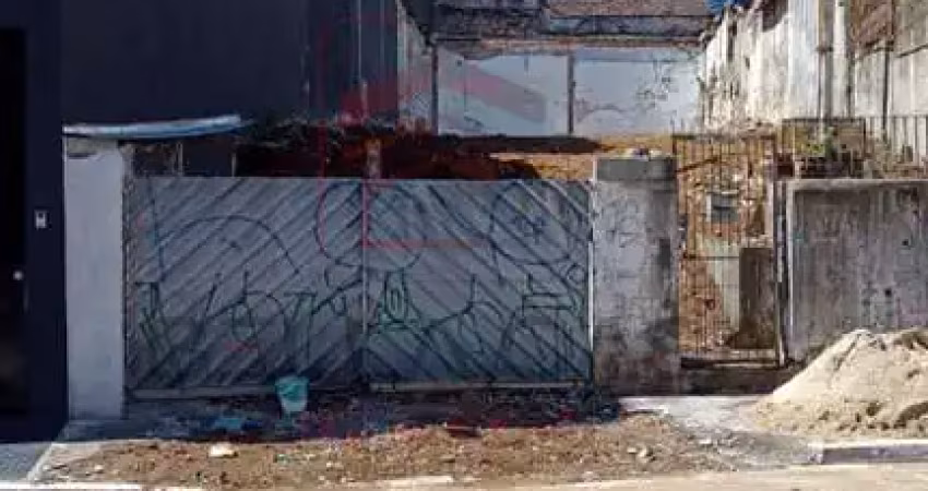 Ótimo terreno residencial para construtores de studios !