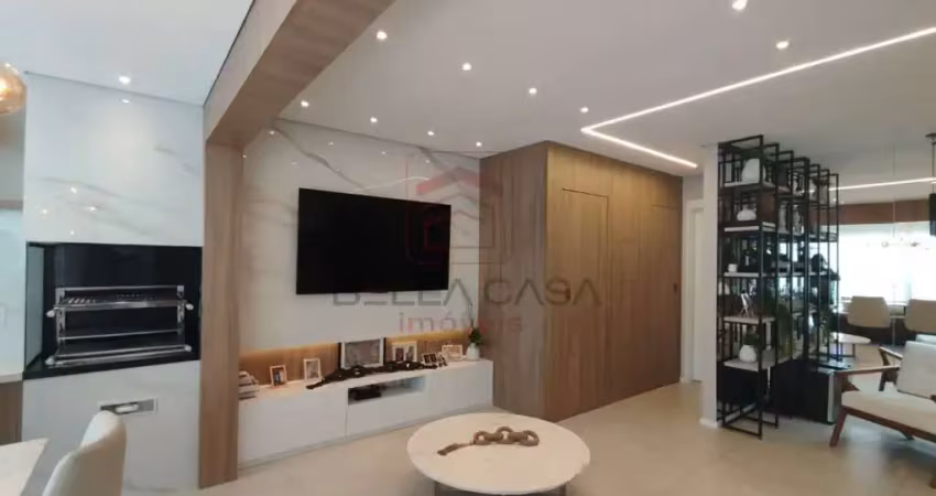 Apartamento com 2 quartos à venda na Rua Campo Largo, 1107, Mooca, São Paulo