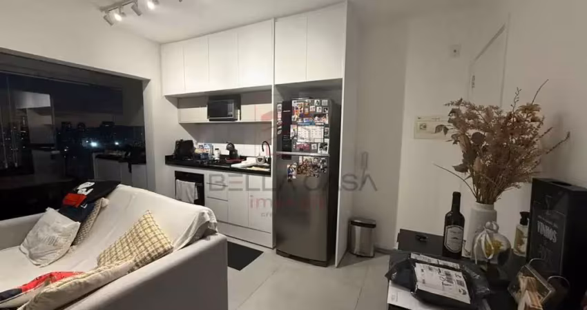 Melhor planta do anália franco - 45 mts2 - 2 dorm com vaga