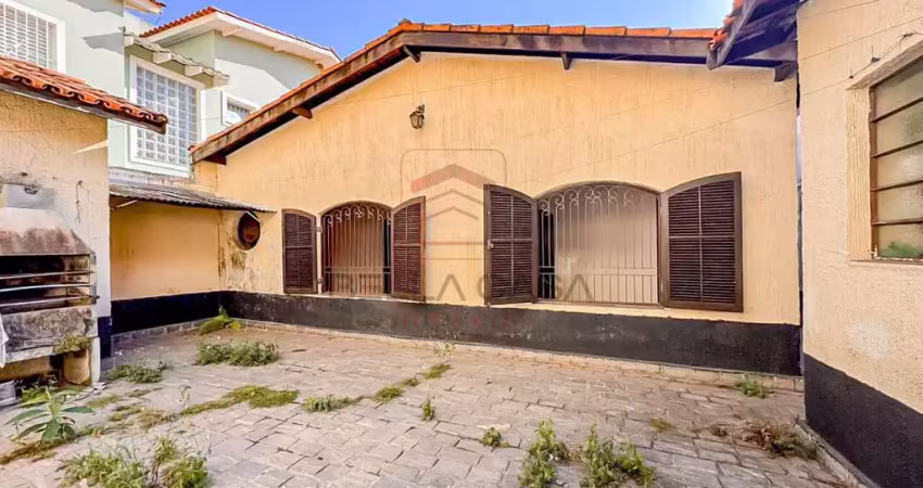 Casa com 3 quartos à venda na Rua Pedro Nascimento Ferrador, 361, Mooca, São Paulo