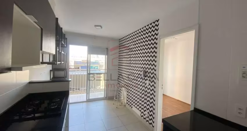Apartamento com 1 quarto à venda na Avenida Vila Ema, 2465, Vila Ema, São Paulo