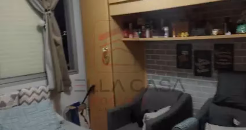 Apartamento a venda santa clara, 2 dormitórios, 1 vaga
