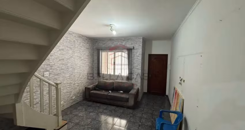 Sobrado  de  vila   vila  prudente   130m2   de  area  construida   3  dormitorios    1  vaga