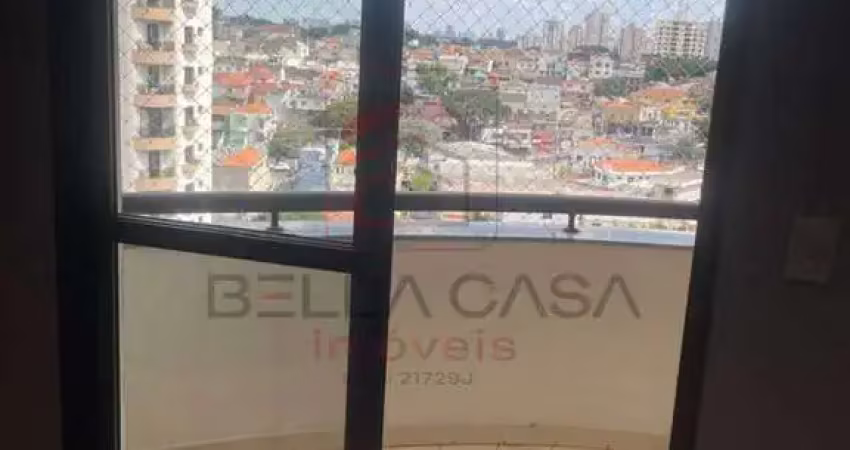 Apartamento para locação no bairro da vila prudente 3 quartos