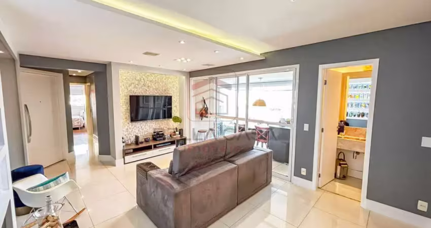 Apartamento a venda no bairro da mooca com 3 quartos