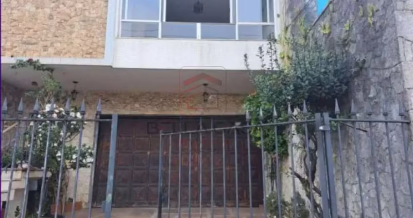 Casa com 4 quartos à venda na Rua Chamantá, 478, Mooca, São Paulo