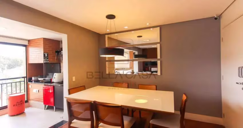 Apartamento à venda no edifício massimo ? mooca | 96 m² | 3 dormitórios | 2 vagas | varanda gourmet