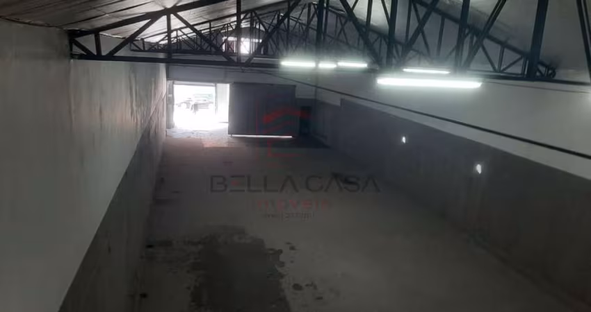 Barracão / Galpão / Depósito com 3 salas para alugar na Rua Barretos, 136, Mooca, São Paulo