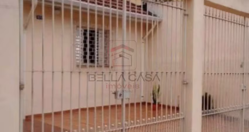 Casa com 2 dormitórios à venda, 80 m² por r$ 490.000,00 - vila monumento - são paulo/sp