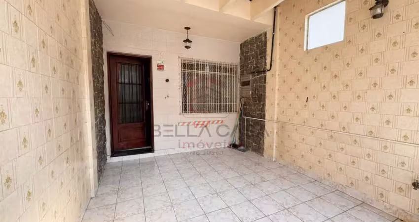 Casa a venda no bairro da mooca com 2 quartos e 1 vaga para carro