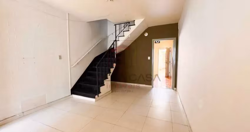 Casa a venda no bairro da mooca com 2 quartos e 1 vaga para carro