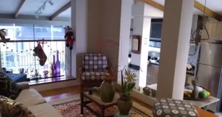 Casa com 3 quartos à venda na Rua Chamantá, 1440, Mooca, São Paulo