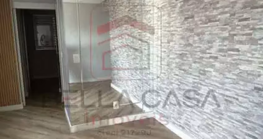 Apartamento para locação na mooca| andar alto com vista livre ? reformado e em excelente estado!