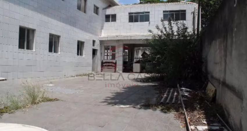 Casa comercial à venda na Rua Juvenal Parada, 87, Mooca, São Paulo