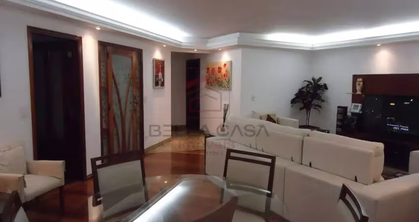 Apartamento com 3 quartos à venda na Rua General Calado, 301, Vila Regente Feijó, São Paulo