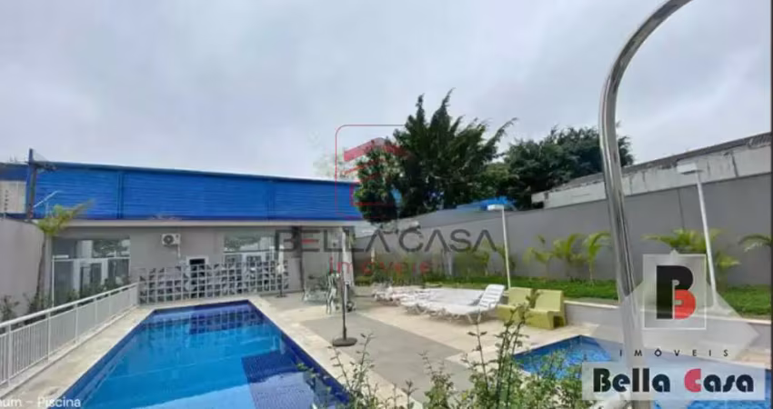 Apartamento a venda no moov belém com 37 m² a 150 m da estação do metrô belém.