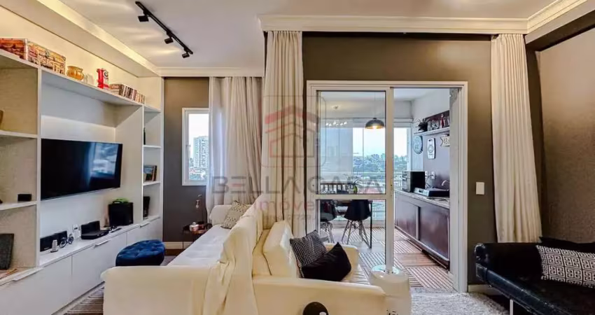 Apartamento com 3 quartos à venda na Rua Corumbaiba, 589, Mooca, São Paulo