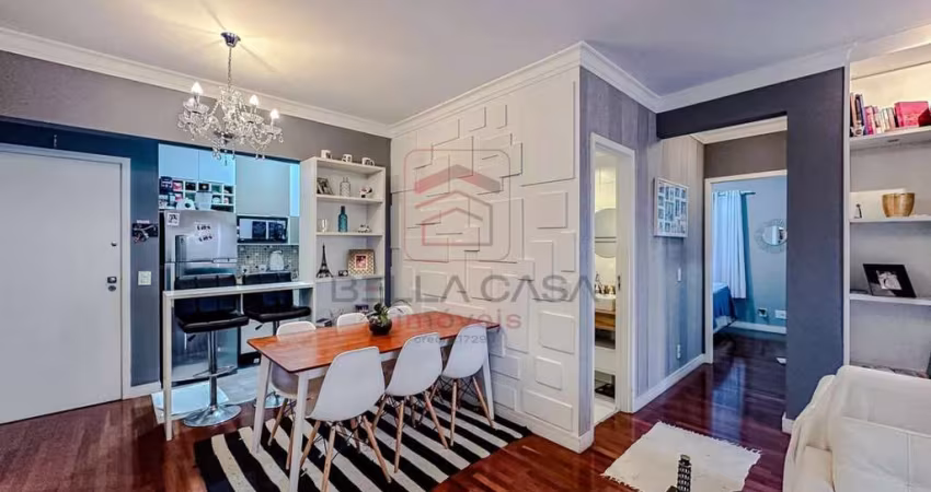Apartamento com 3 quartos à venda na Rua Corumbaiba, 589, Mooca, São Paulo