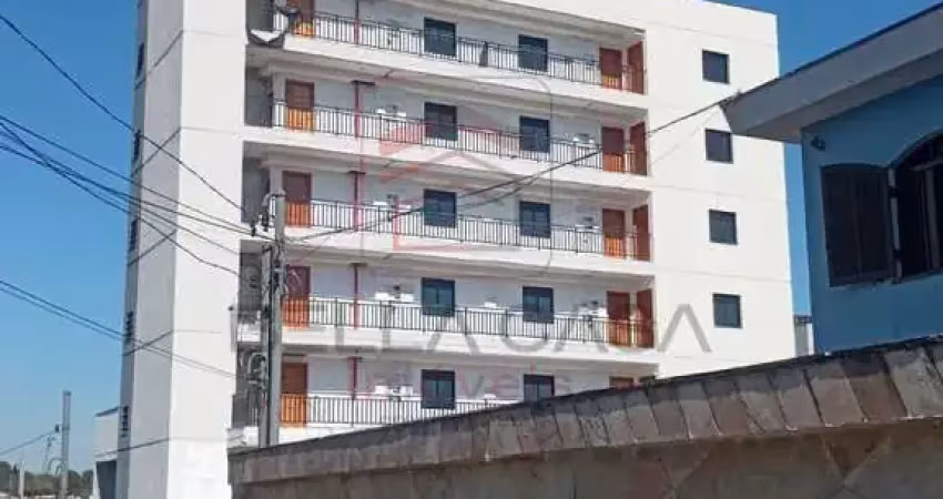 Apartamento com 1 quarto à venda na Rua João Graeber, 220, Vila Ema, São Paulo