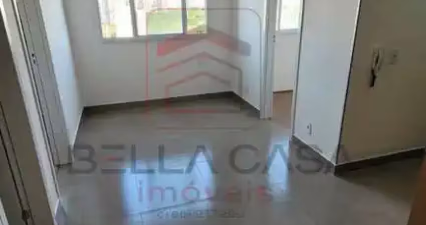 Apartamento com 2 quartos para alugar na Rua Cesário Alvim, 770, Belenzinho, São Paulo