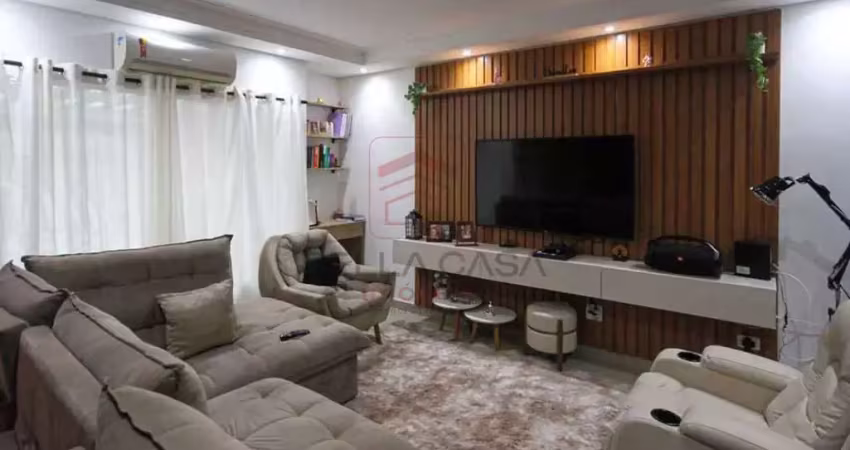 Casa com 3 quartos à venda na Rua Manuel da Costa, 451, Parque São Lucas, São Paulo