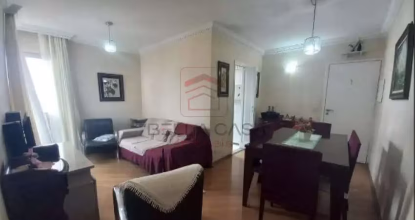 Apartamento a venda ao lado do metrô vila prudente com 2 dorms