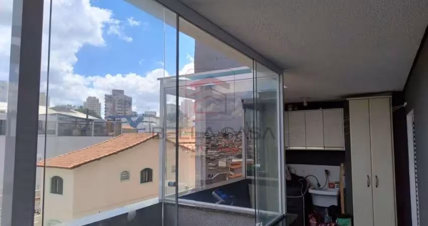 Apartamento com 2 quartos e 1 banheiro à venda, 60 m² por r$ 390,000,00