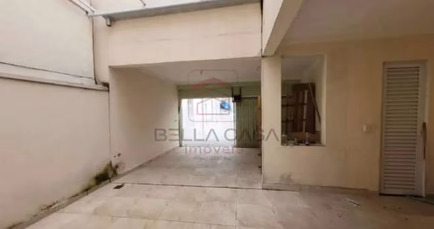 Casa com 3 quartos à venda na Largo São Rafael, 89, Mooca, São Paulo