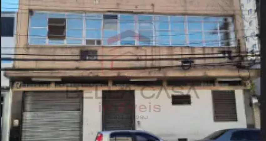 Imóvel comercial - 1413 metros - 4 pavimentos - tatuapé - são paulo