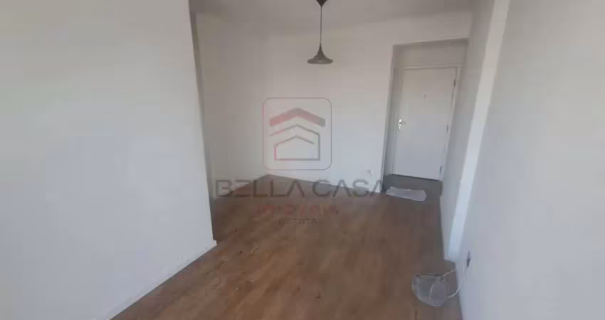 Apartamento 02 dormitórios e 02 vagas para locação na mooca