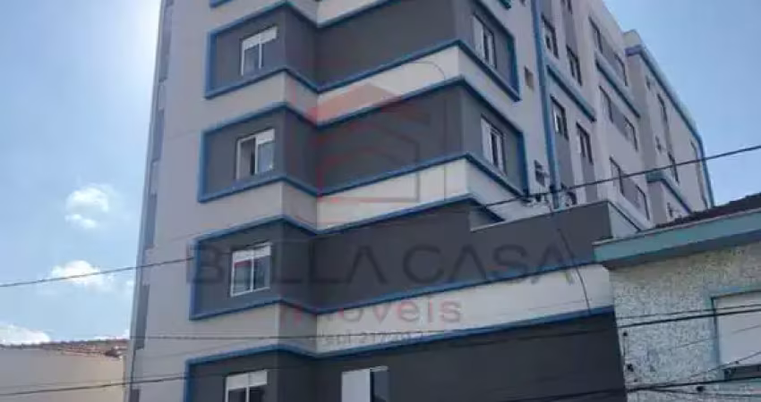 Apartamento com 2 quartos à venda na Rua Castanheira, 61, Mooca, São Paulo