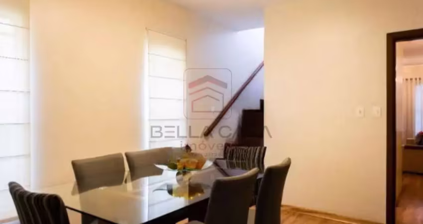 Casa com 3 quartos à venda na Rua Miguel Mota, 456, Mooca, São Paulo