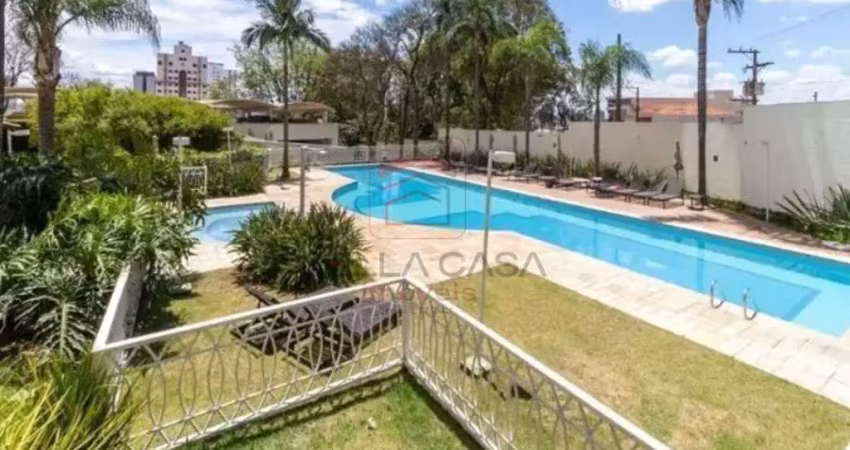 Apartamento com 3 quartos à venda na Rua Darnilo Martins Pereira, 55, Mooca, São Paulo