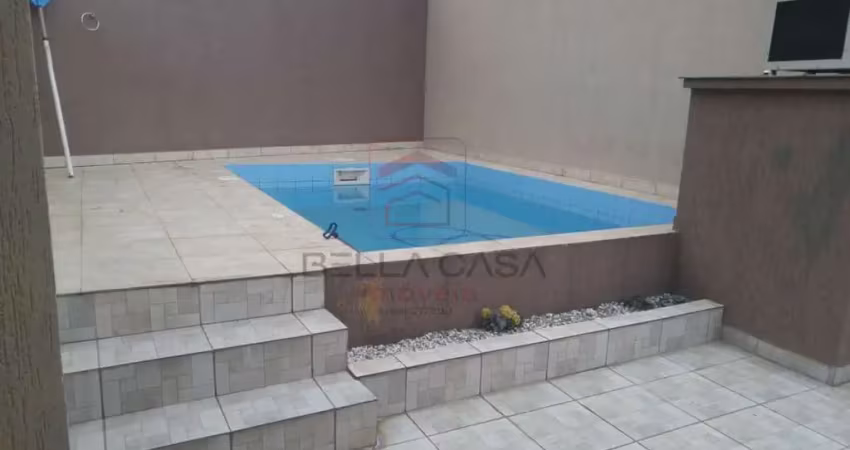 Casa com 3 quartos para alugar na Rua Almirante Alexandrino, 393, Vila Invernada, São Paulo