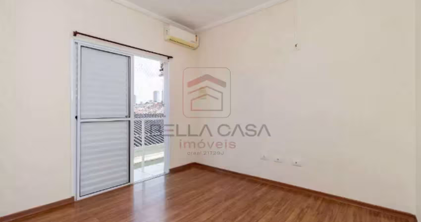 Casa de condominio a venda no bairro da vila prudente com 2 quartos