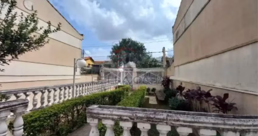 Casa em condomínio fechado com 2 quartos à venda na Rua Visconde de Sabóia, 315, Parque São Lucas, São Paulo