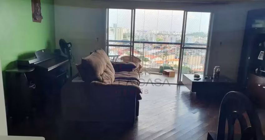Apartamento à venda ? espaço, conforto e praticidade perto do metrô vila prudente!