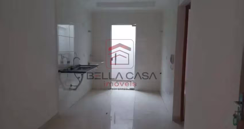 Apartamento a venda com 2 dormitório e quintal vl. formosa - oportunidade