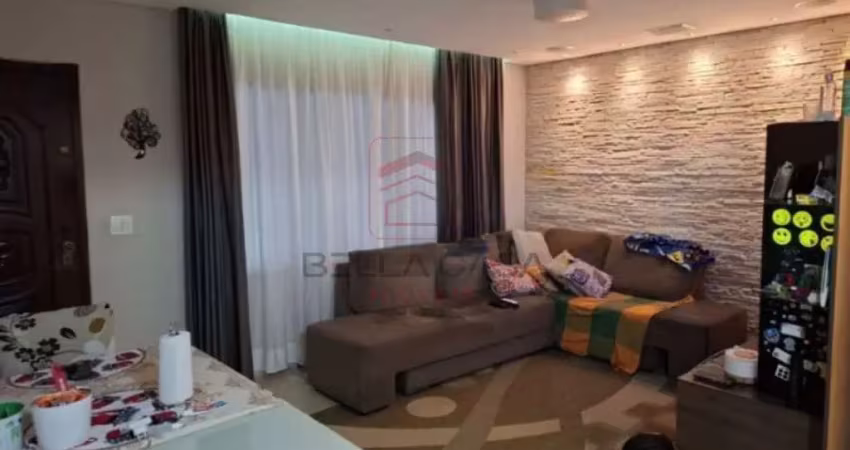 Casa com 3 quartos à venda na Rua Uhland, 50, Vila Ema, São Paulo