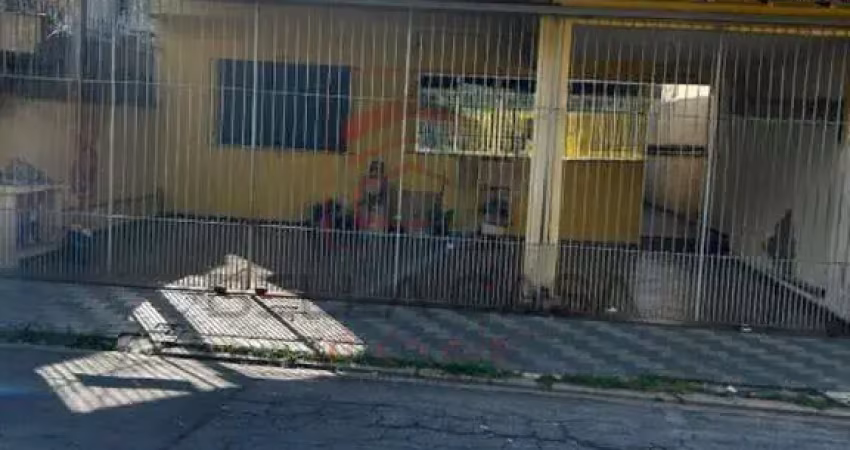 Casa com 2 quartos à venda na Rua José Domingues de Pontes, 318, Jardim Ivone, São Paulo