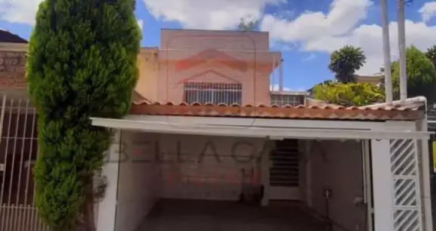 Casa com 3 quartos para alugar na Rua Areia Fina, 66, Vila Regente Feijó, São Paulo