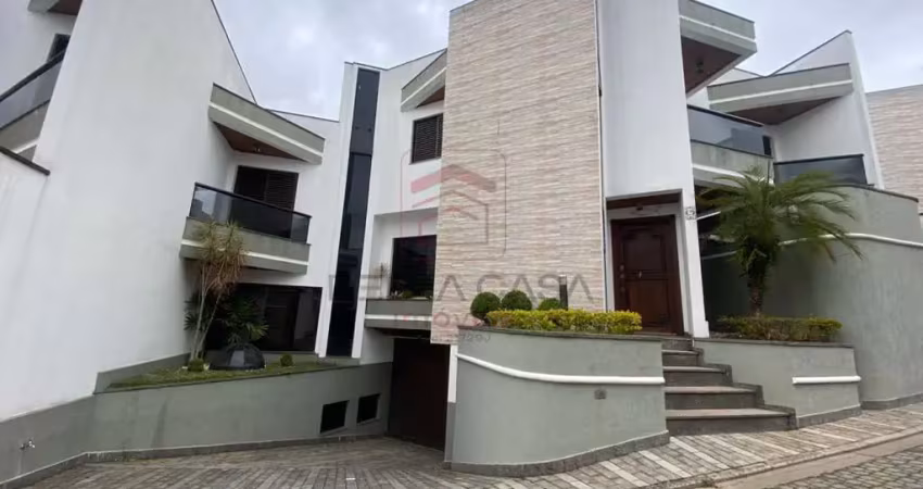 Casa em condomínio fechado com 3 quartos para alugar na Rua Torquato Tasso, 758, Vila Prudente, São Paulo