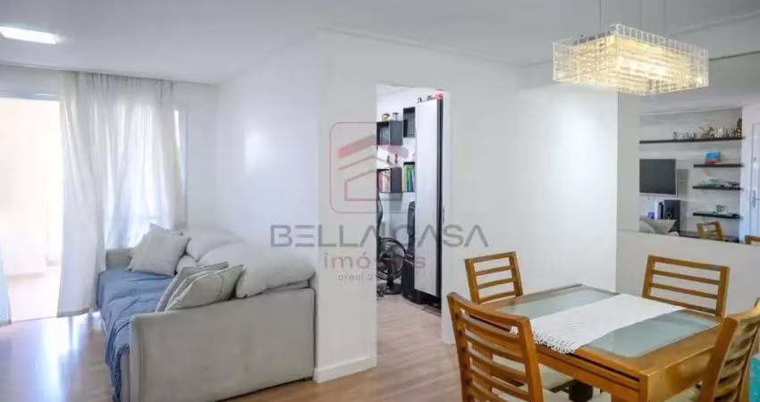 Apartamento com 4 quartos à venda na Rua Cônego José Norberto, 195, Ipiranga, São Paulo
