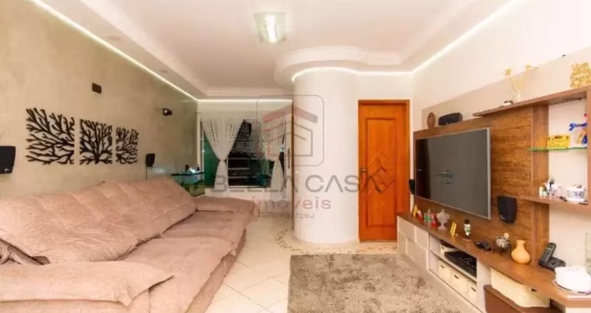 Casa com 3 quartos à venda na Rua Paramu, 463, Vila Prudente, São Paulo