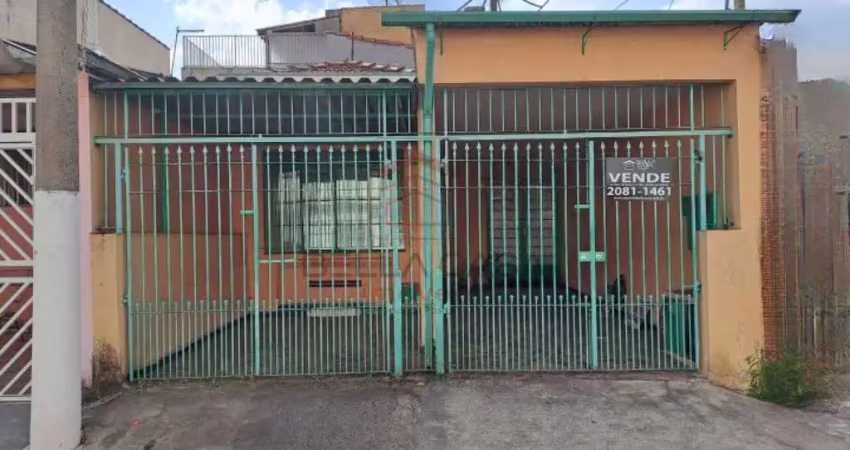 Casa térrea para venda - vila prudente - 2 dormitórios - 2 vagas - edícula