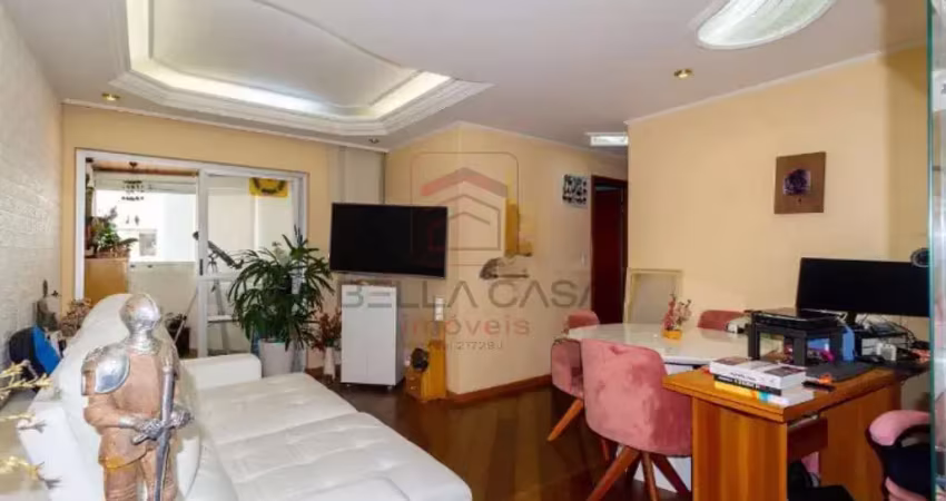 Apartamento na mooca - 82m- 3 dormitorios - suíte - varanda - 2 vagas - lazer